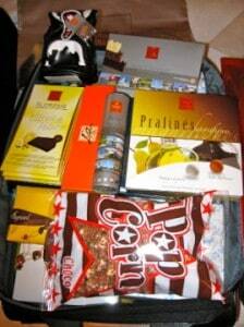 chocolates-from-Switzerland