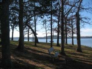 IMG_4352 Table Rock Lake is a peaceful place to chill out in Branson