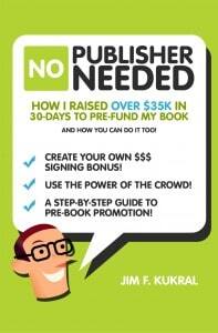 nopublisherneeded kindle no-publisher-needed