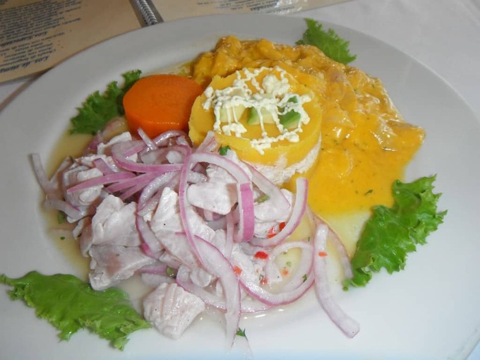 ceviche at Delcino Mar Pescados y Mariscos ceviche-at-Delcino-Mar-Pescados-y-Mariscos