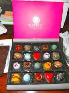 Roselen Chocolates Roselen-Chocolates