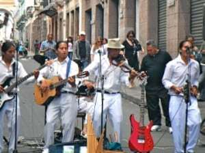 Ecuadorian musicians Ecuadorian-musicians