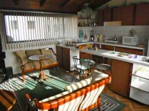 Quito apartment Quito-apartment