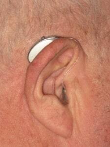 listening