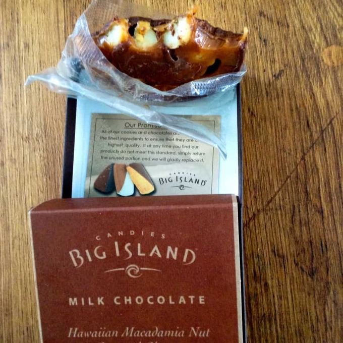 Big Island Candies Of Hawaii Chocolatour With Doreen Pendgracs Chocolate Adventurist And Wizard Of Words