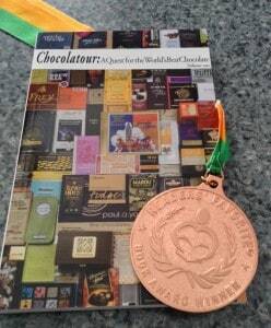 winning a readers favourite award was one of my top life moments of 2014