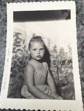 Doreen at 2