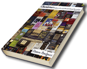 Chocolatour: A Quest for the World's Best Chocolate- Volume one