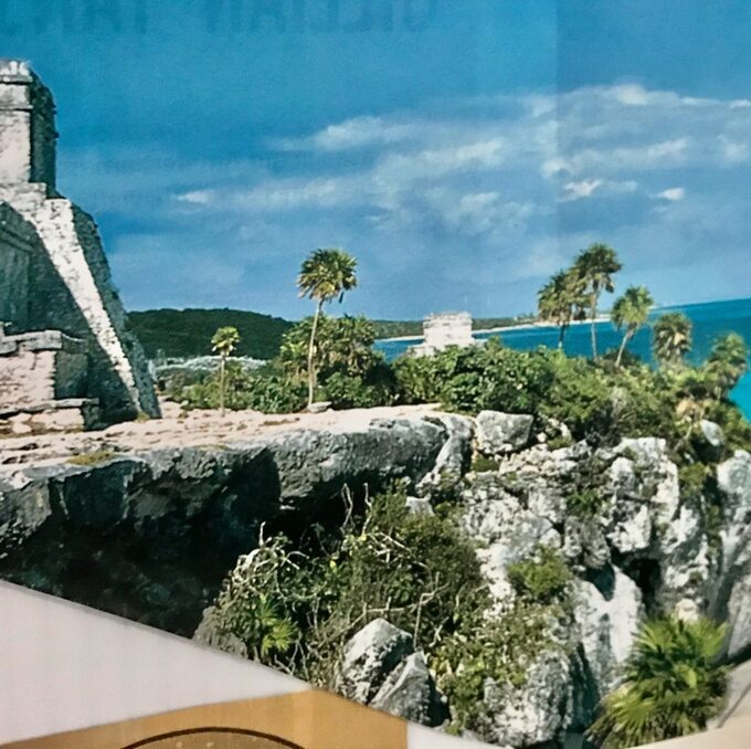 Tulum-Mexico