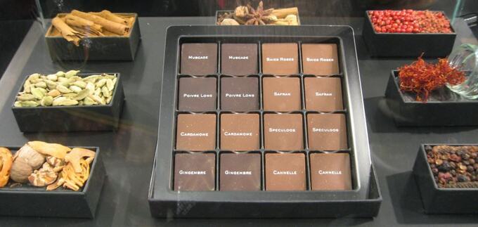 flavoured-chocolate