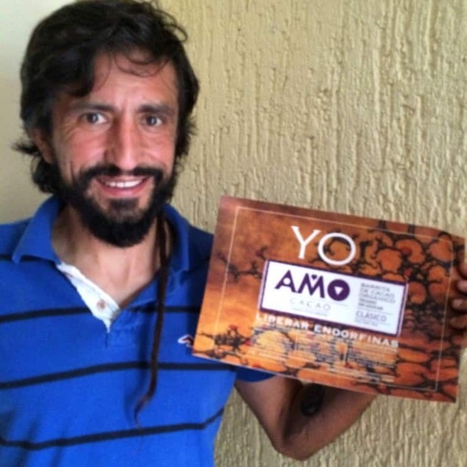 amo-cacao