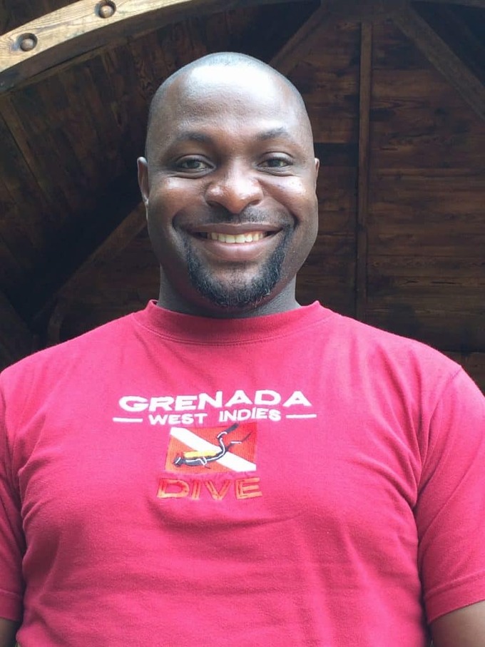 grenadian-people