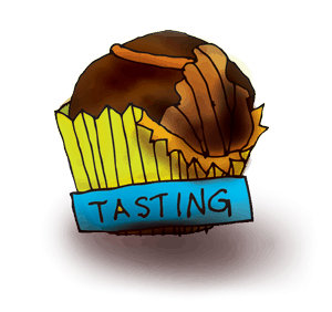tasting