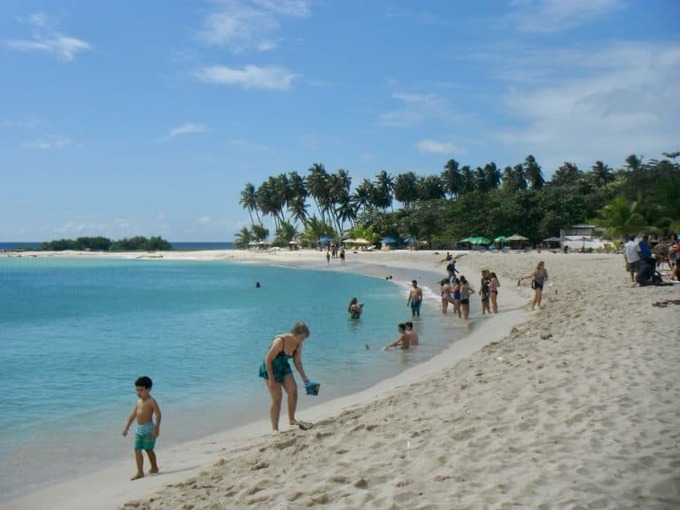 Exploring Hato Mayor In The Dominican Republic - Chocolatour With 