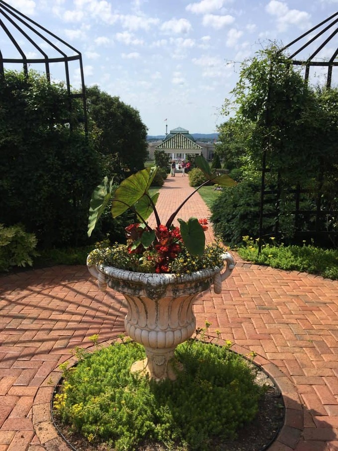 hershey-gardens