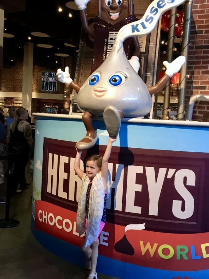 hershey-chocolate