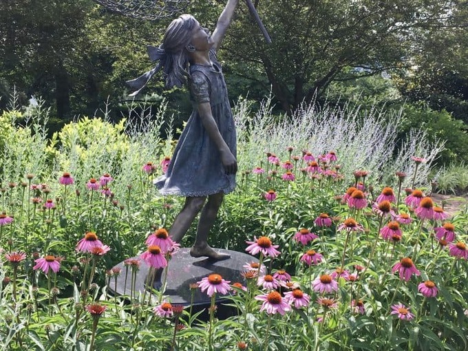 hershey-gardens
