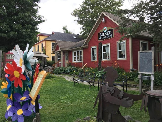 chocolate-museum
