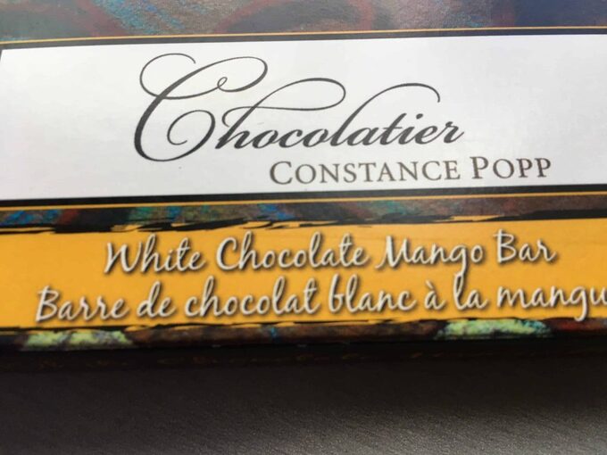 Barry Callebaut Chocolate Academy helps chocolatiers learn and grow -  Chocolatour with Doreen Pendgracs