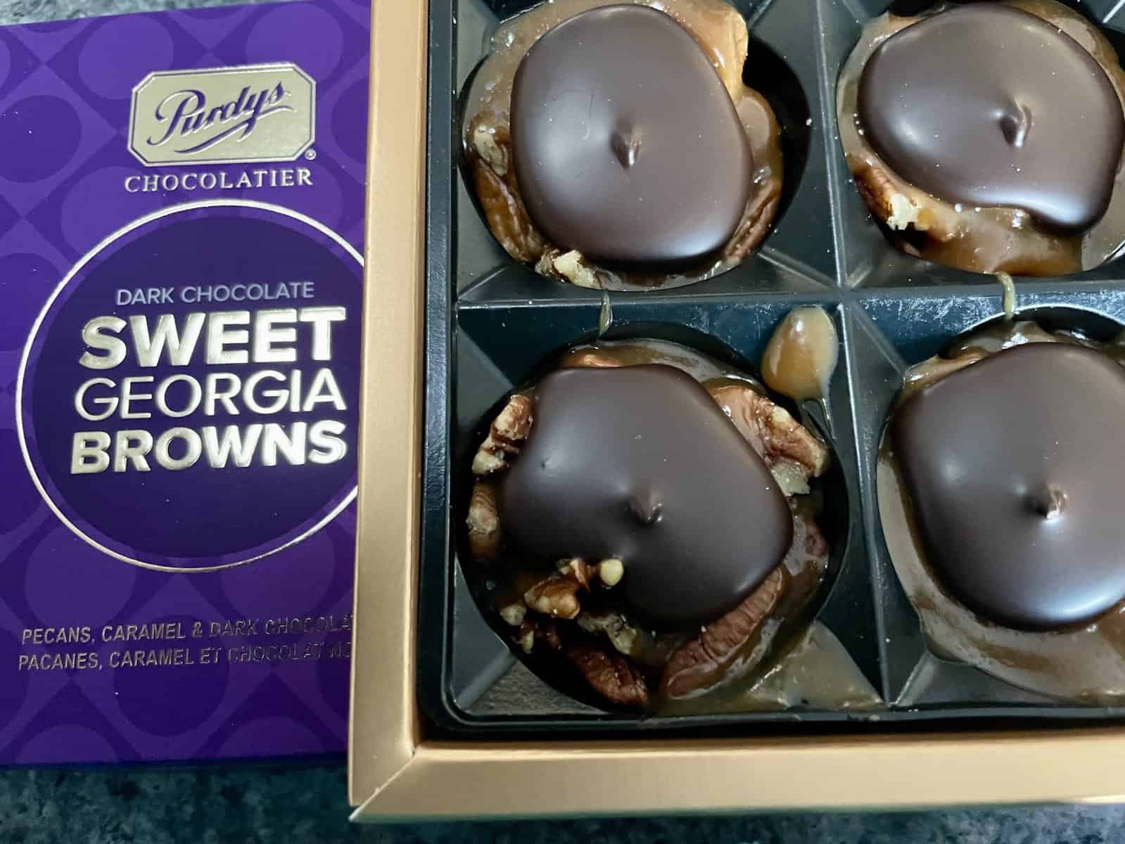 A Salute To Purdys Chocolatier Chocolatour With Doreen Pendgracs Chocolate Adventurist And 1773