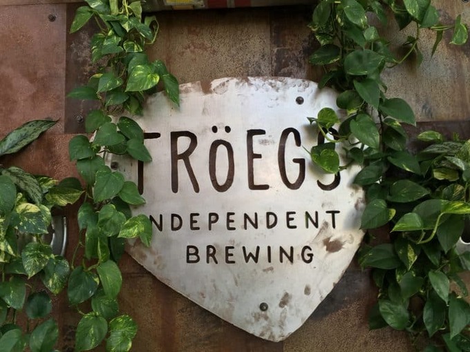 chocolate-beers
