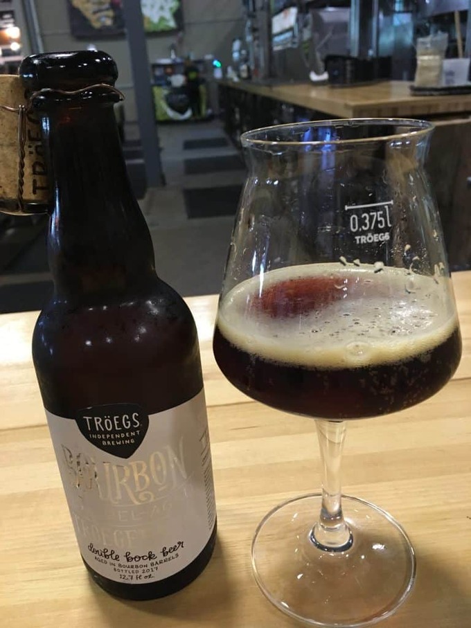 chocolate-beer