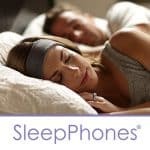 SleepPhones make life easier - Chocolatour with Doreen Pendgracs