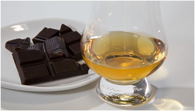 Pairing Chocolate With Whiskey Chocolatour With Doreen Pendgracs Chocolate Adventurist And 