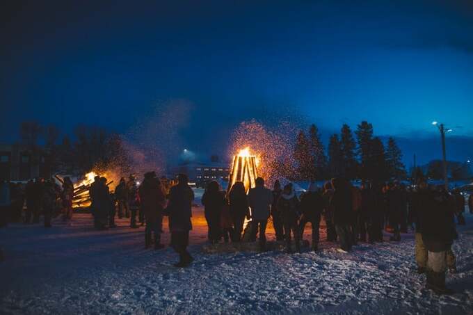 best Manitoba winter festivals - Chocolatour with Doreen Pendgracs ...