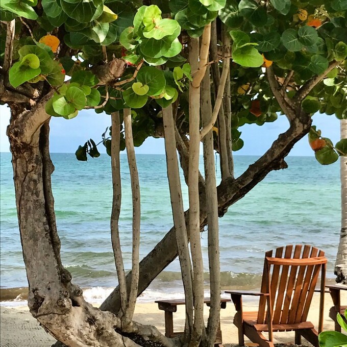 placencia-belize