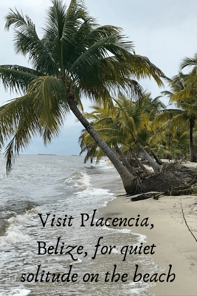 placencia-belize
