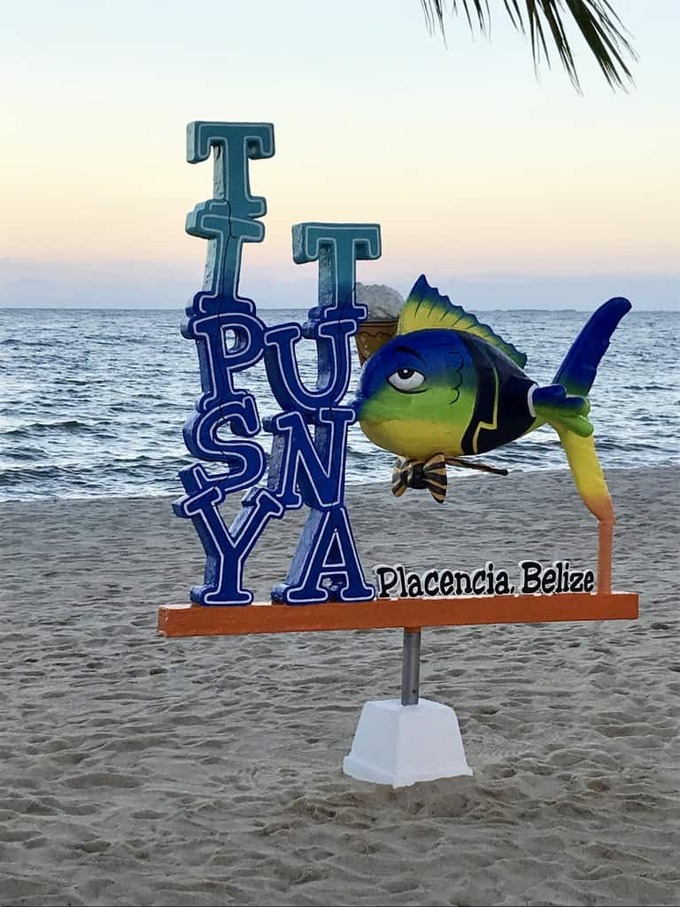 placencia-belize