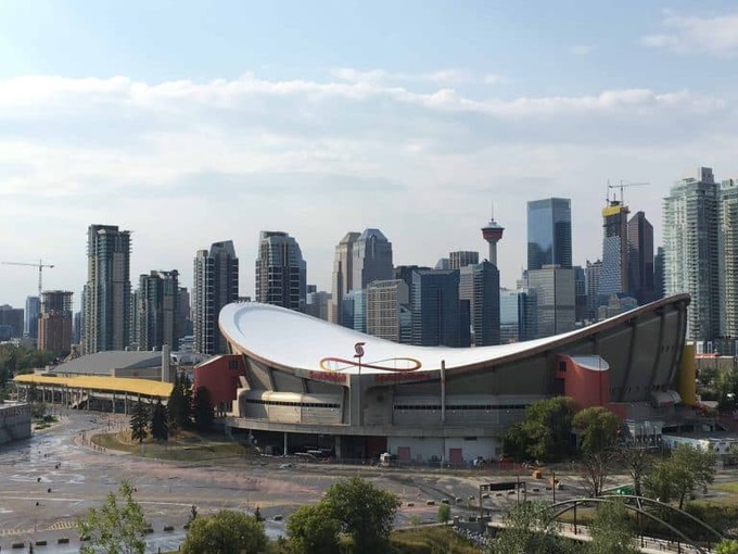 calgary-skyline