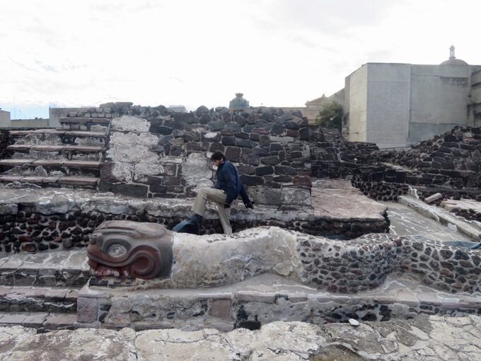 Mexico-city-archaeology