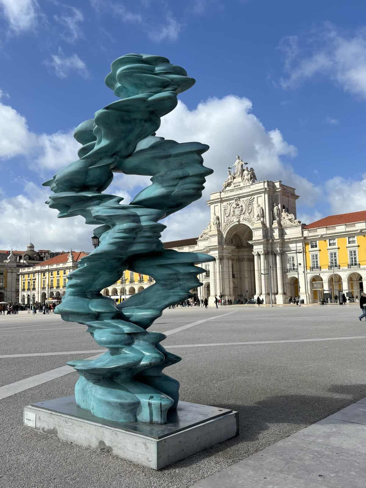 Loving Lisbon - Chocolatour with Doreen Pendgracs | Chocolate ...