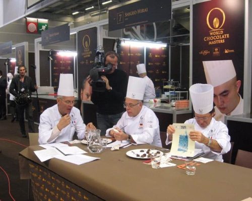 professional-chefs